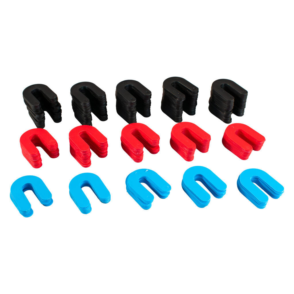 Any Shim Assortment Kit 50 ea. 3 sizes
