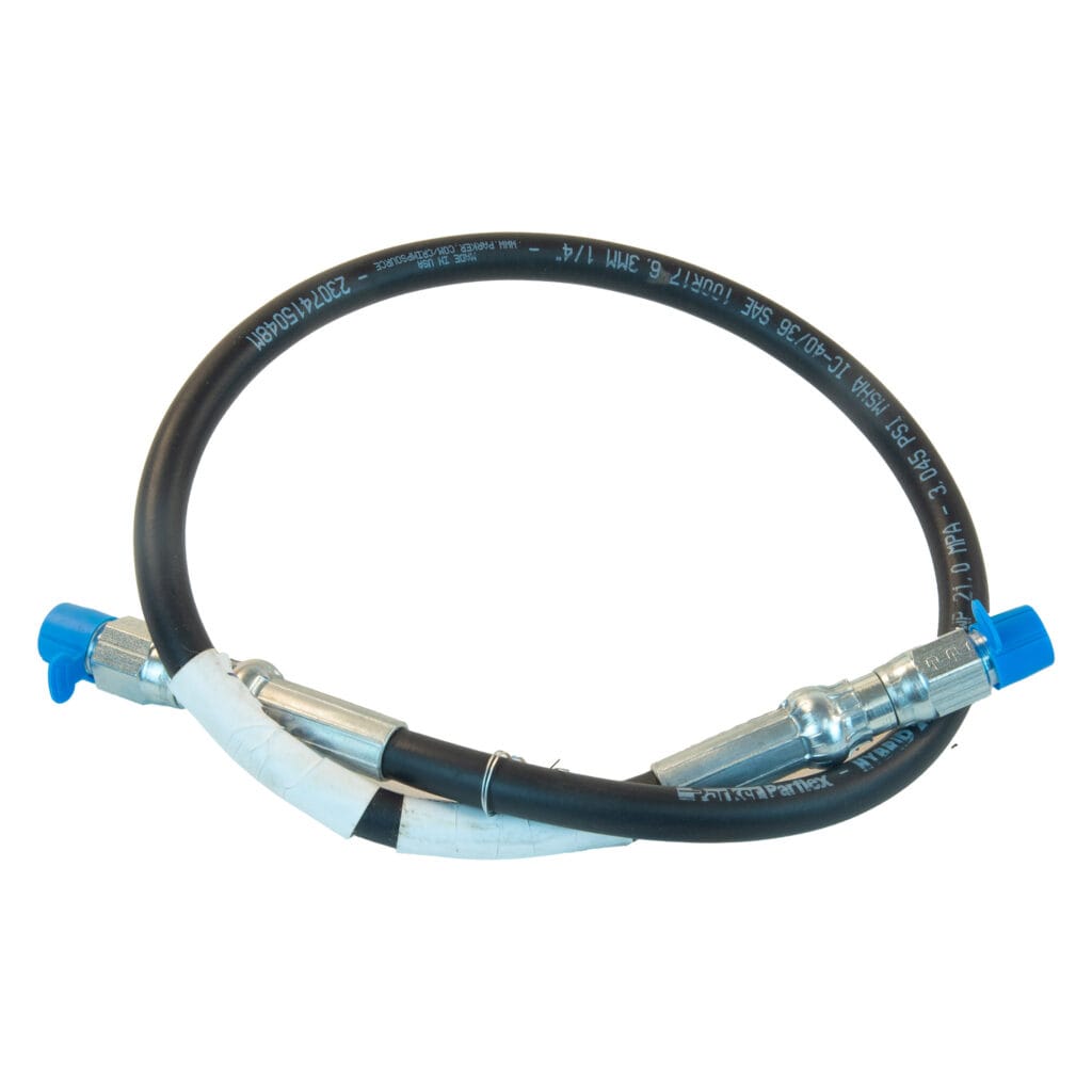 Hose Assembly - Rotary - FJ866