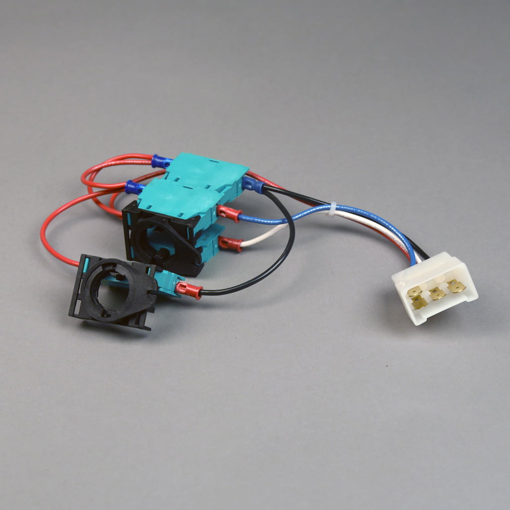 Button Harness - Rotary - FA7900