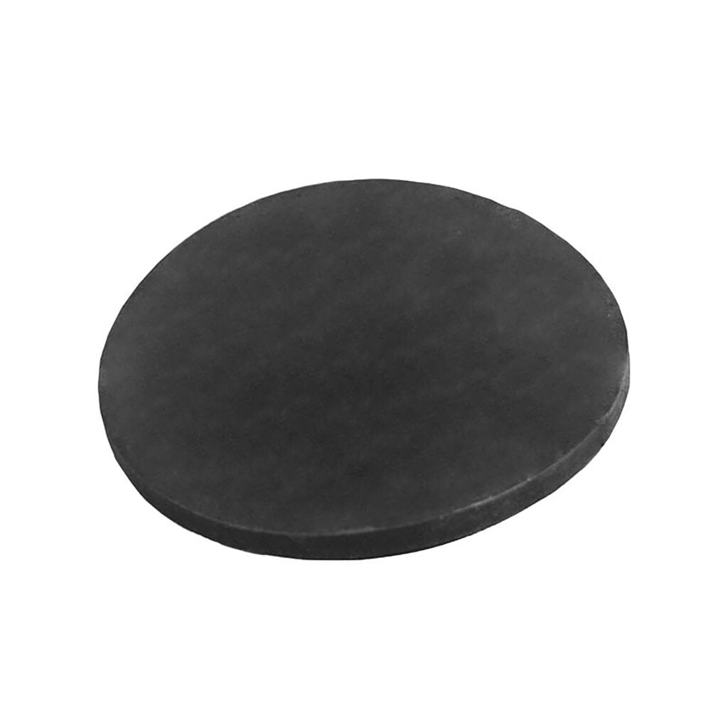 Rubber Arm Pad-Round - Rotary - FJ6155-7