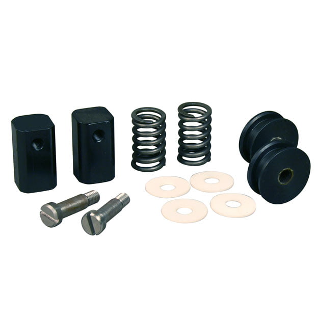 Square Guide Axle Kit - Rotary - FC5412