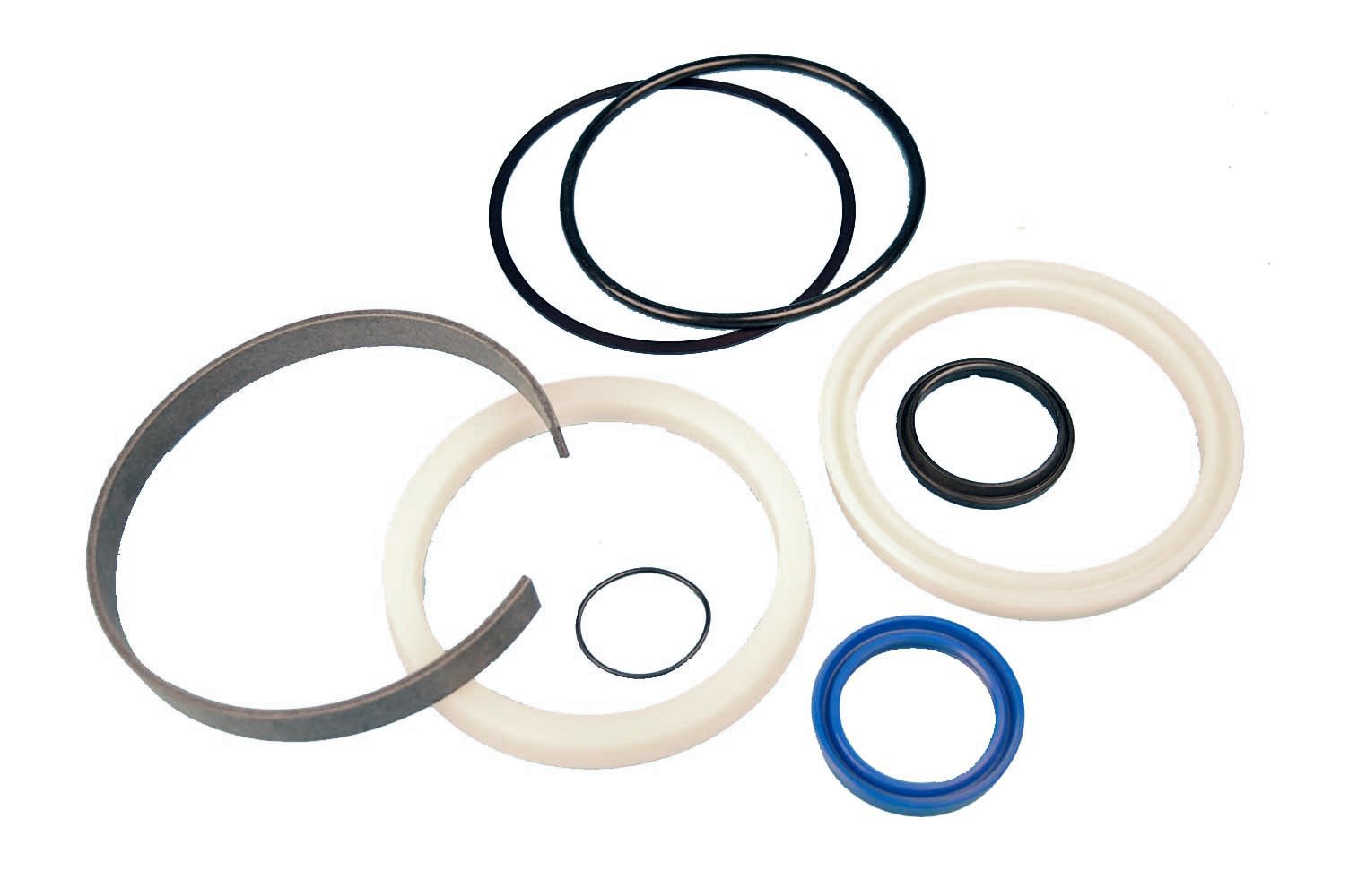 Seal Kit NC Hyd - Rotary - 10648