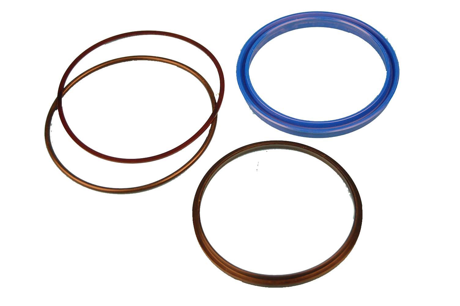 Seal Kit NC for FC5341-1 Cyl - Rotary - 10649