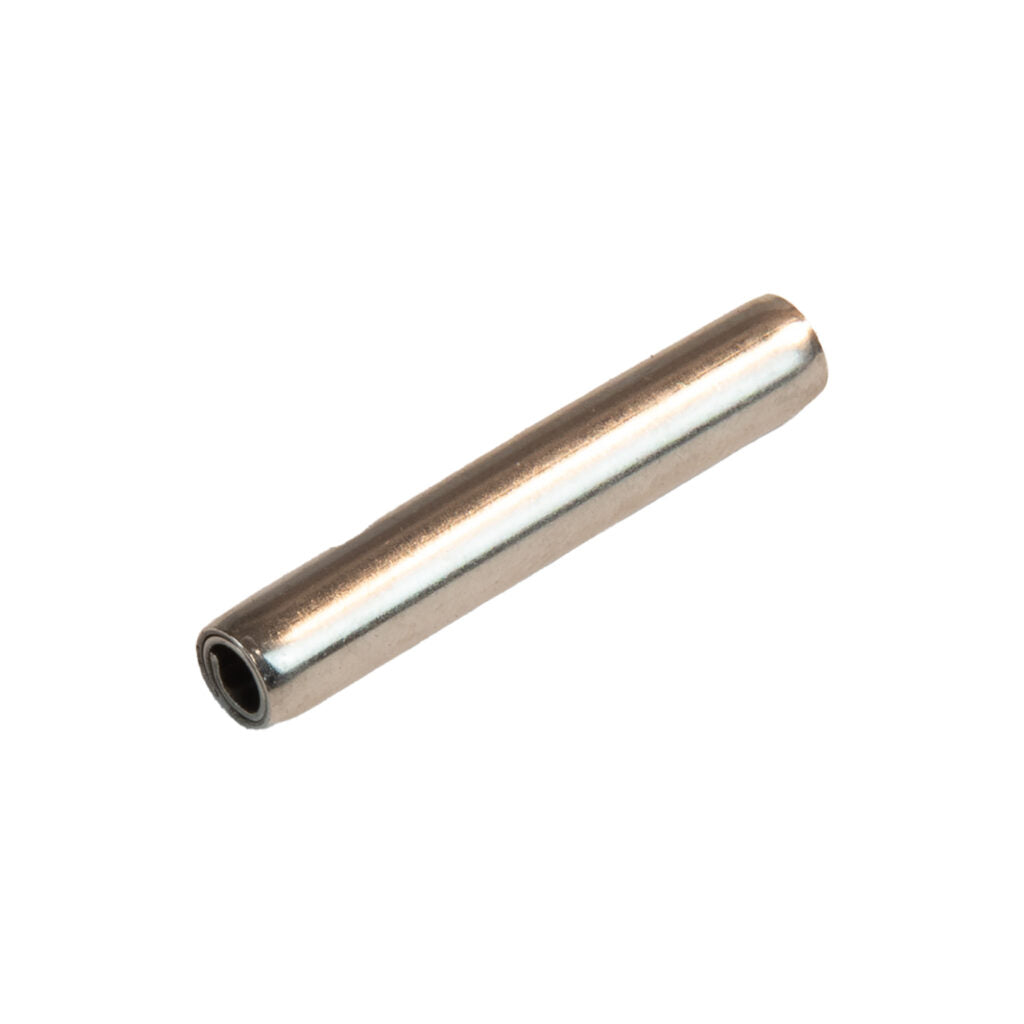 1/4" x 1-1/2" Spring Pin Stainless - Rotary - 14427