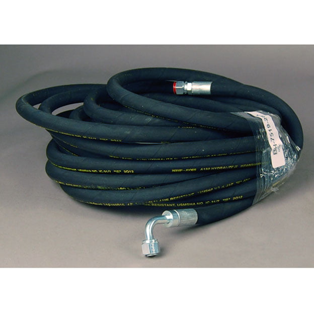 Hose Overhead SPO12EH0 - Rotary - N315 N349