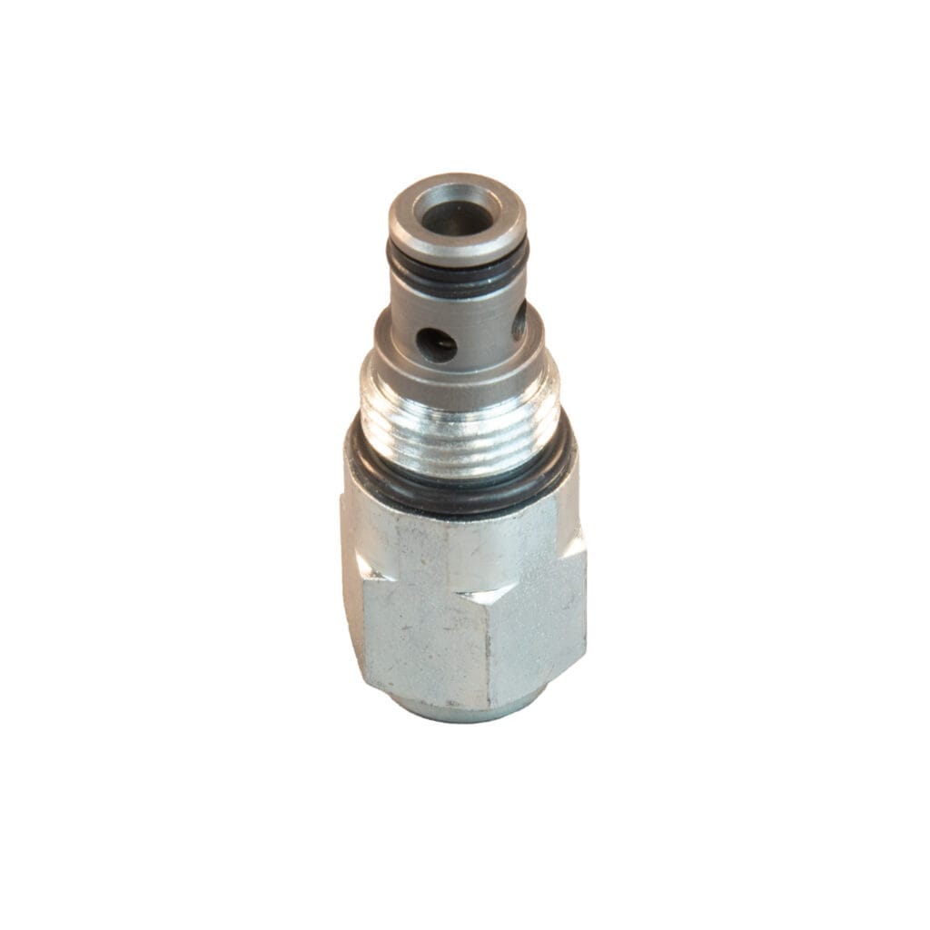 Check Valve - Rotary - P1104