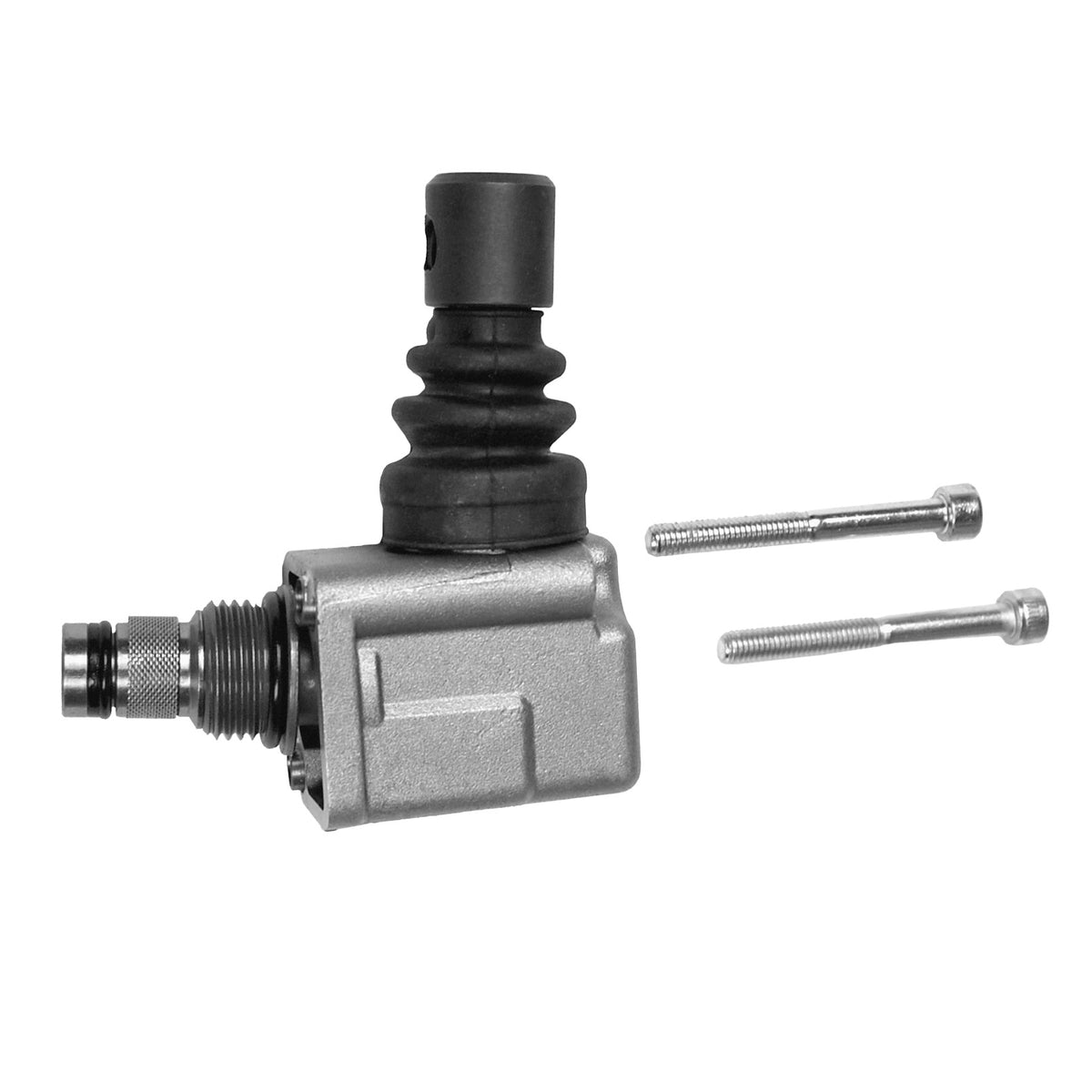 Lowering Valve - Rotary - P1106