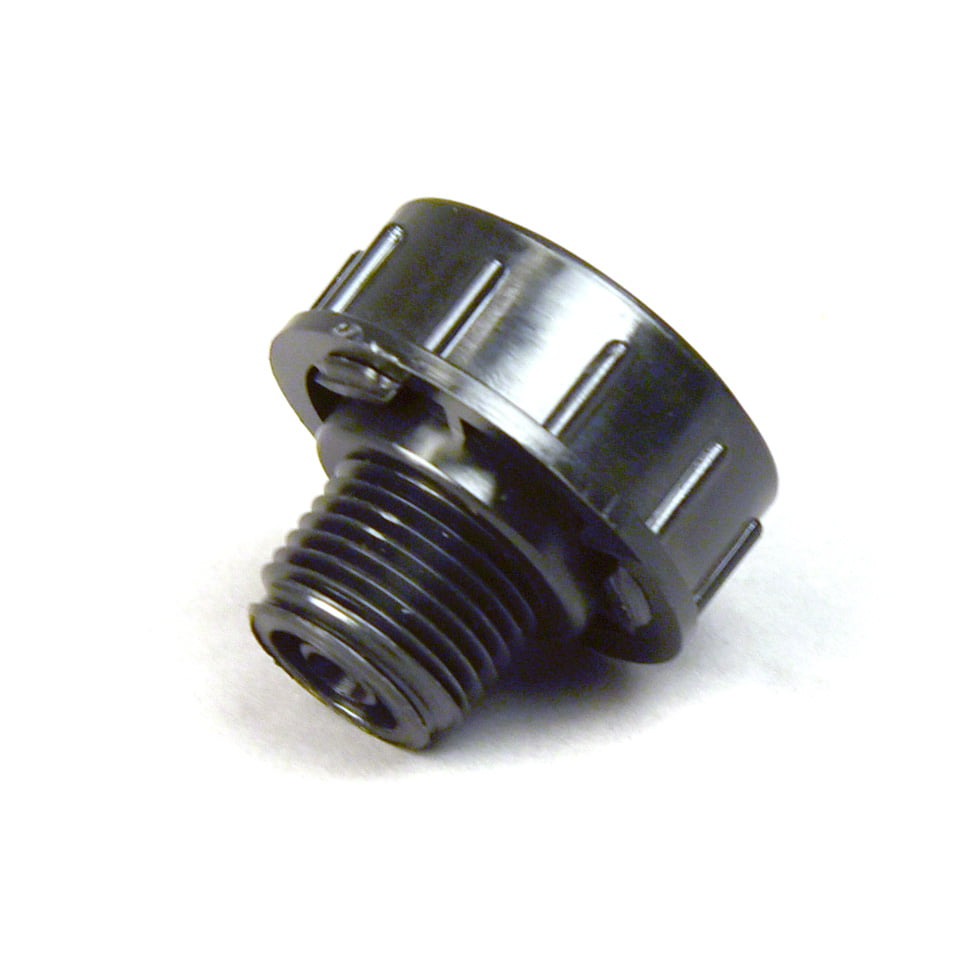 Filler / Breather Cap - Rotary - P1002-6