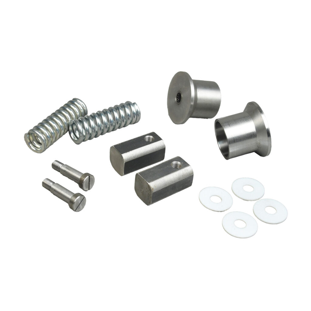 Rolling Jack Axle Kit - Rotary - S100053