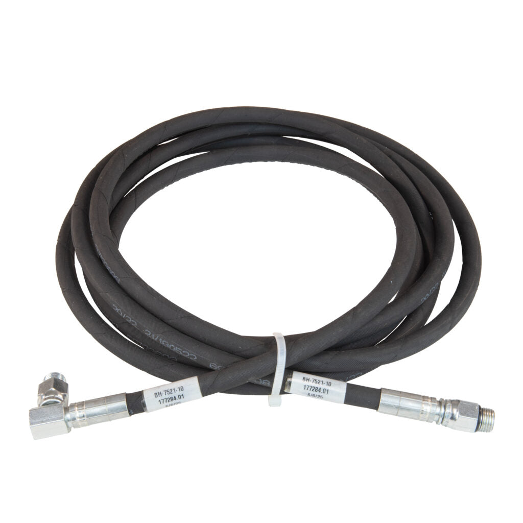 Hydraulic Hose - Rotary - S130012