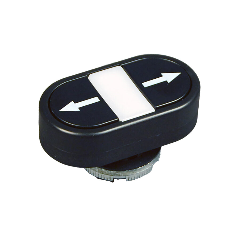 Up / Down Pushbutton - Rotary - FA7500-2