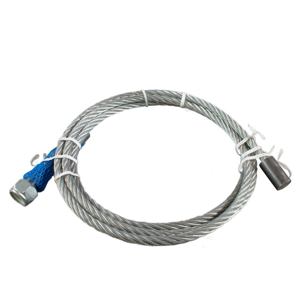 Cable, Lifting LR 10'-10" SM/AR14 all WB - Rotary - S130163