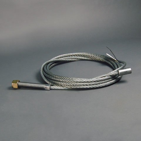 Cable, Lifting LF EL2 31'-2" - Rotary - S130167