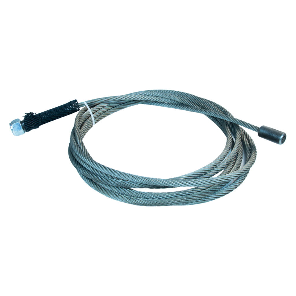 Cable, Lifting LF SM/AR14 158-1/2" WB - Rotary - S130173