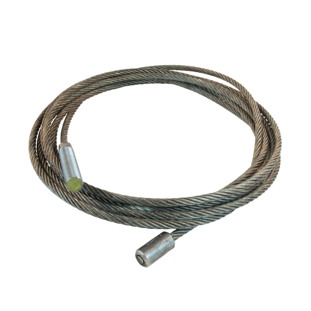 Cable, Lifting RF SM/AR14 158-1/2" WB - Rotary - S130174