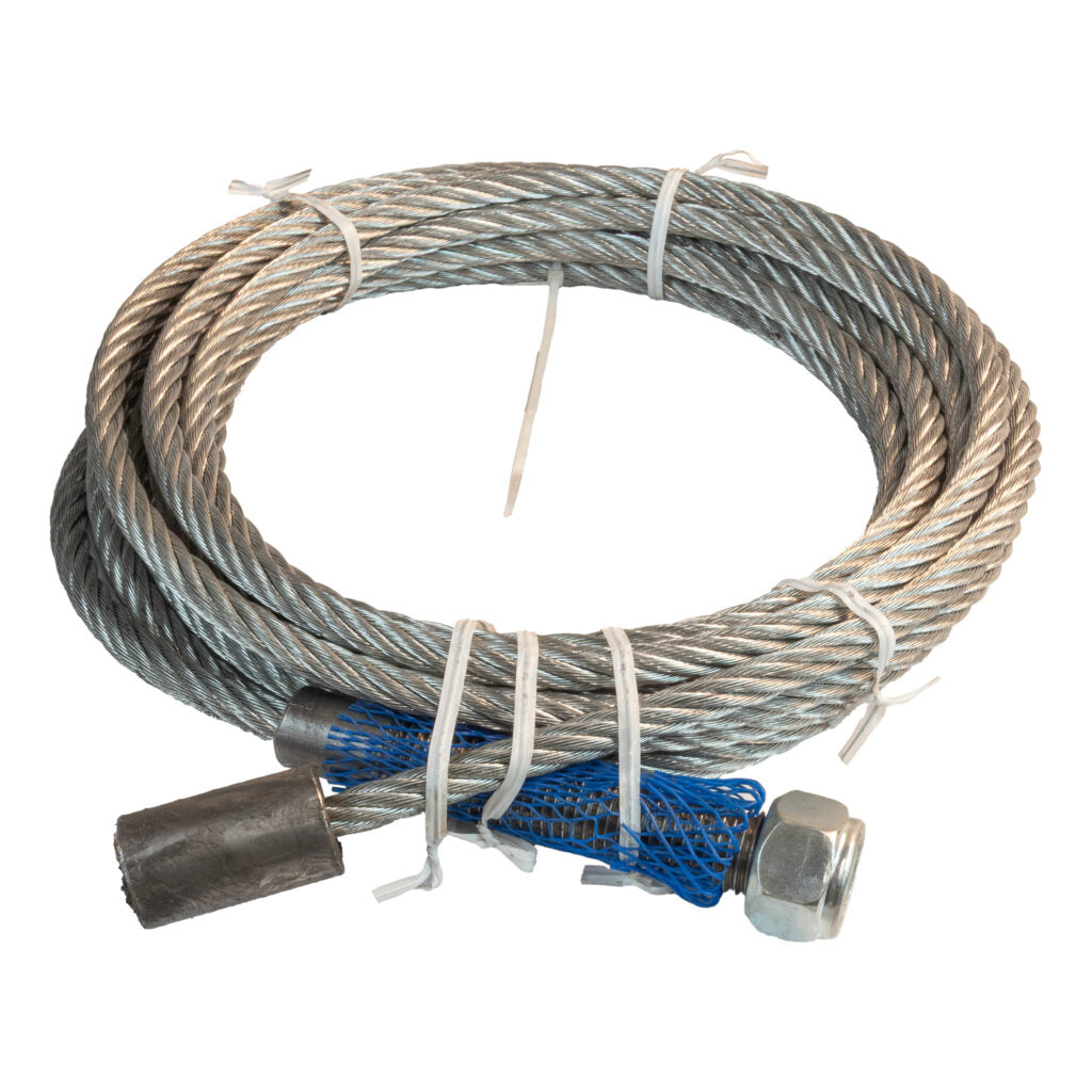 Cable, Lifting LF SM14 212" WB - Rotary - S130194