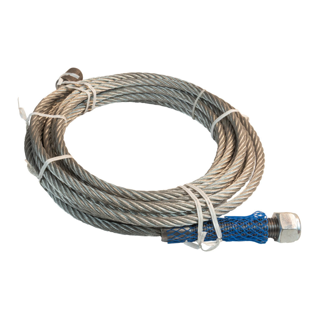 Cable, Lifting RF SM14 212" WB - Rotary - S130195