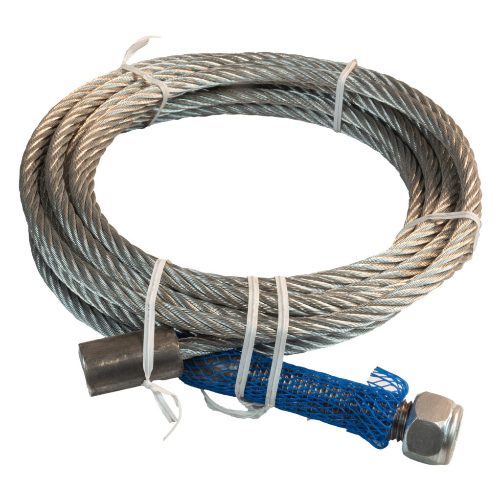 Cable, Lifting RF SM14 182"/192" WB - Rotary - S130197