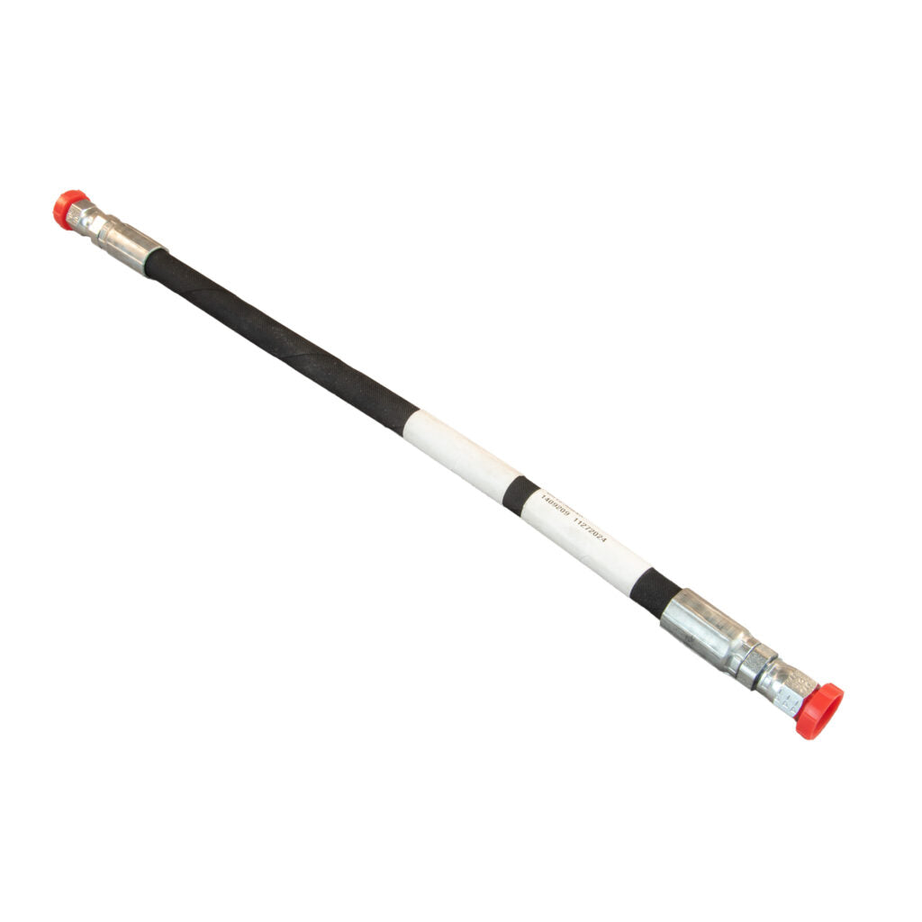 Hose for RJ7000Y, RJ70G and RRJ70G - Rotary - RJ7000-9801-1