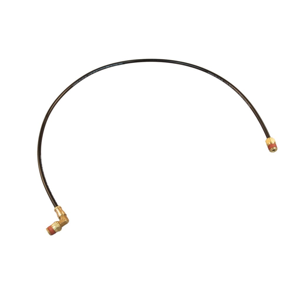 Front RJ Tube Assembly - Rotary - FC5185-71