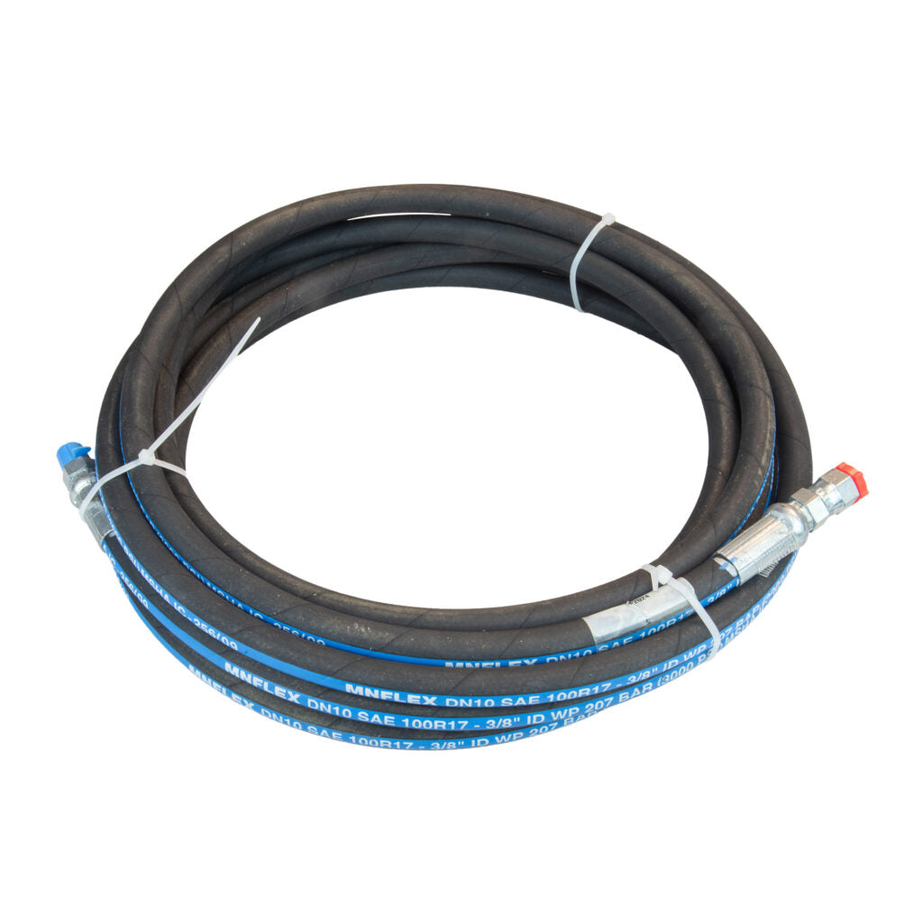 Hydraulic Hose SM302 - Rotary - FC5427-4