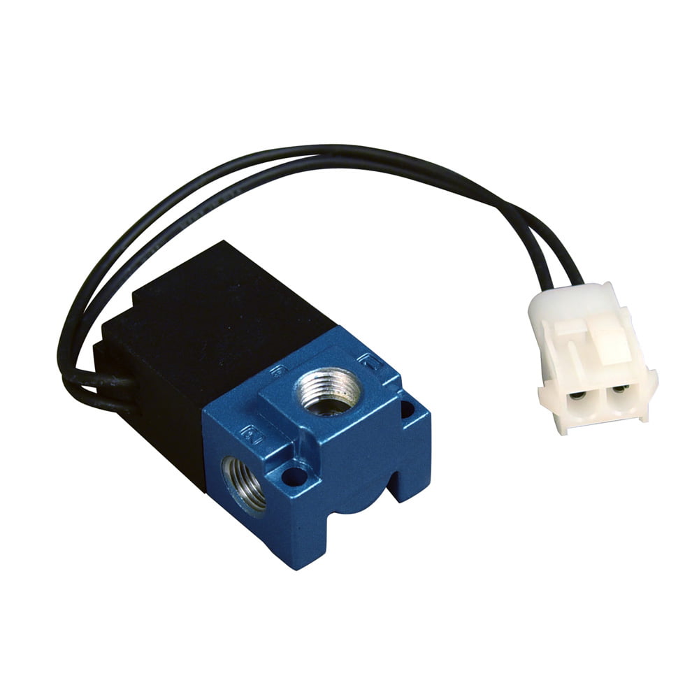 Latch Air Valve Y12, YA12 - Rotary - FA7184-4