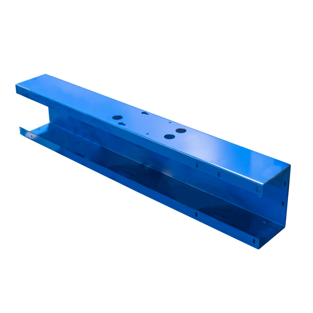 Column Extension - Rotary - N472BL N472