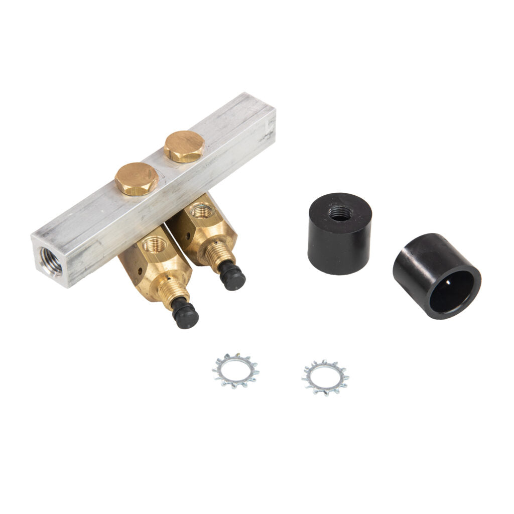 Valve Manifold $ 1,364.93 $ 1,228.44 - Rotary - FA3211 2