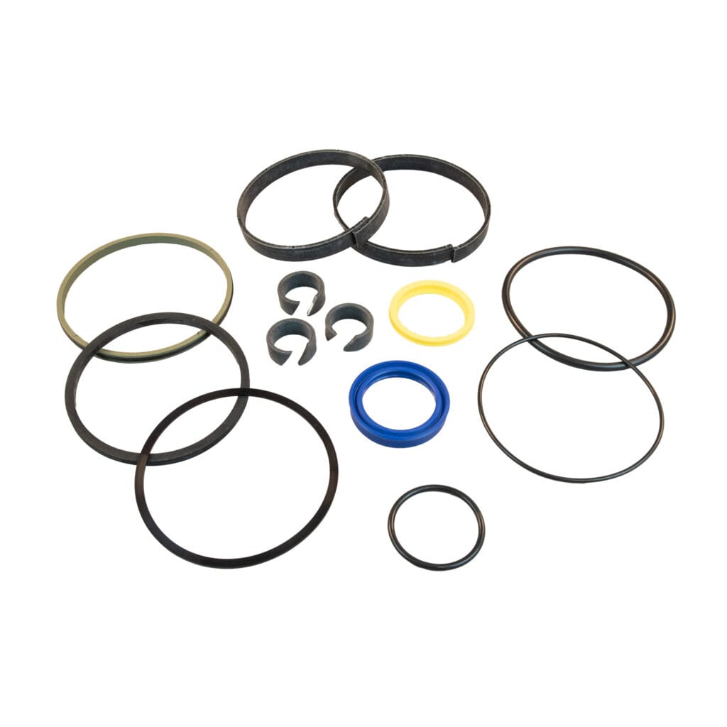 Seal Kit - SM301 - Rotary - FC5761-12TH