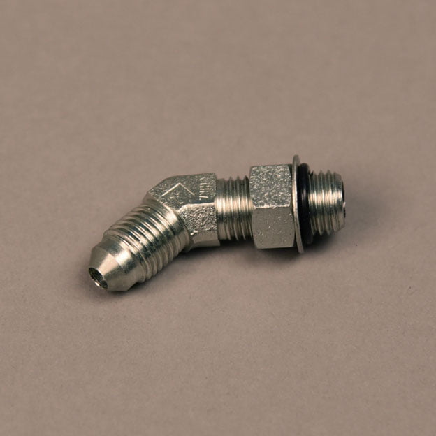 Elbow - Rotary - FC662
