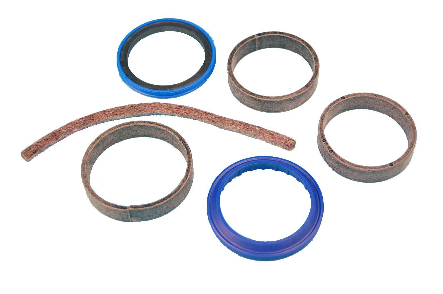 Seal Kit for Texas Hyd SK4080 - Rotary - FJ7604-12TH