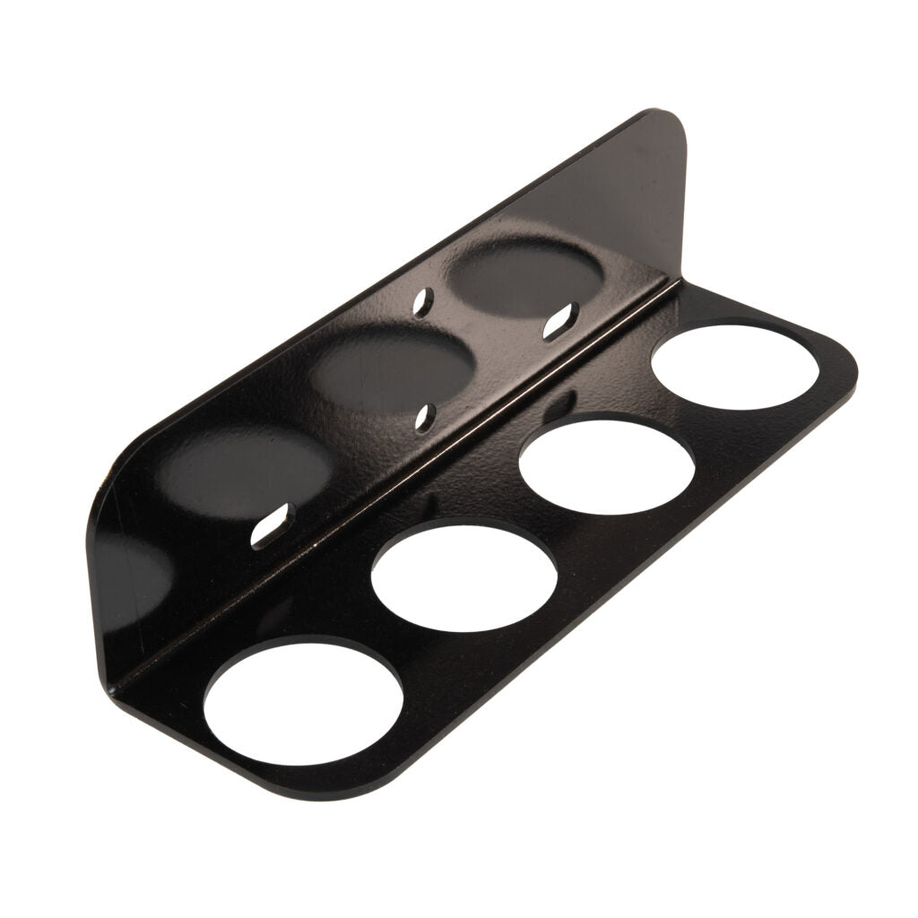 BLACK MOUNTING