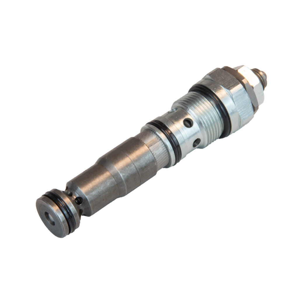Lowering/Check Valve Assembly - Rotary - P3000-2
