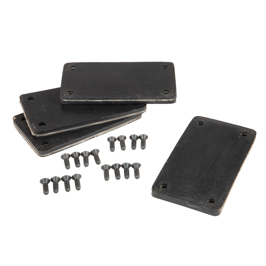 Rubber Pad for GM Truck Adapters (all) (4) - Rotary - FJ6248-3x