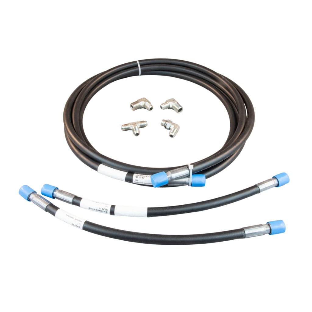 Hydraulic Kit for 10K - Rotary - 1010909 GP1010909
