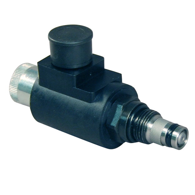 Lowering Valve 24V DC - Rotary - P1164-2