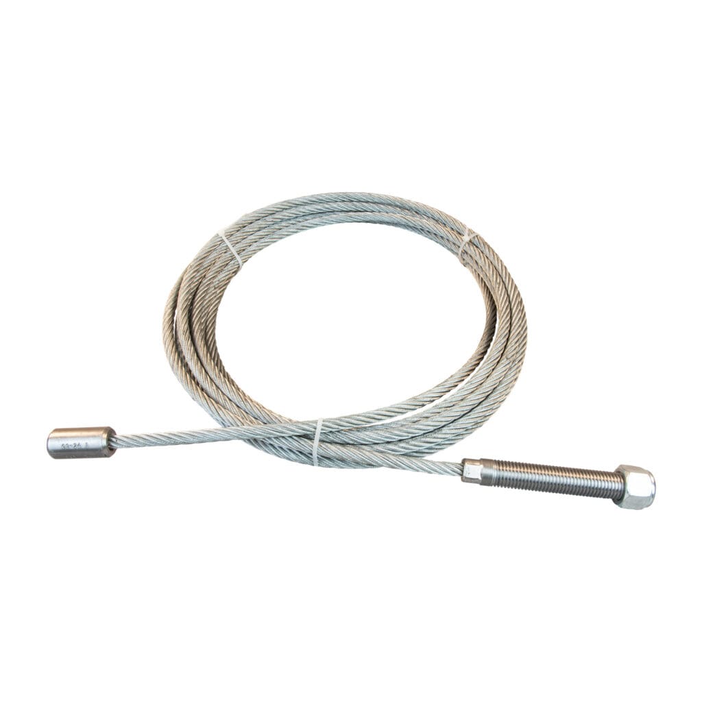 Cable, Lifting LF - Rotary - S130034