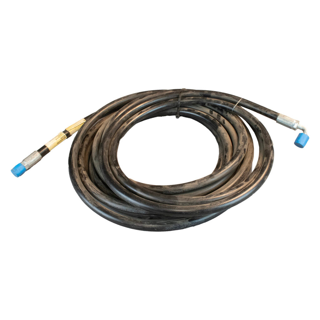 Overhead Hose 351.5" - Rotary - N339