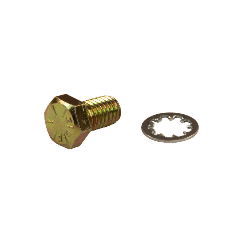 Stop Bolt Assembly - Rotary - N219
