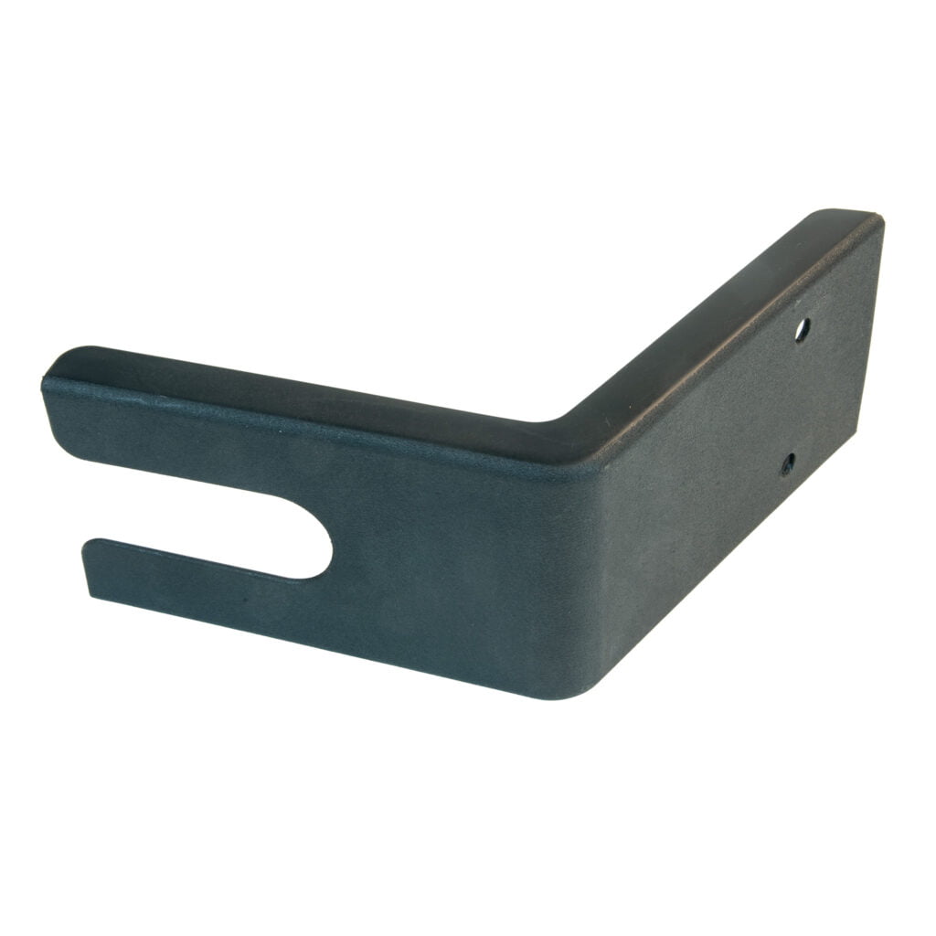 Yoke End Cover for ARO14-101 - Rotary - S130349Y S130349