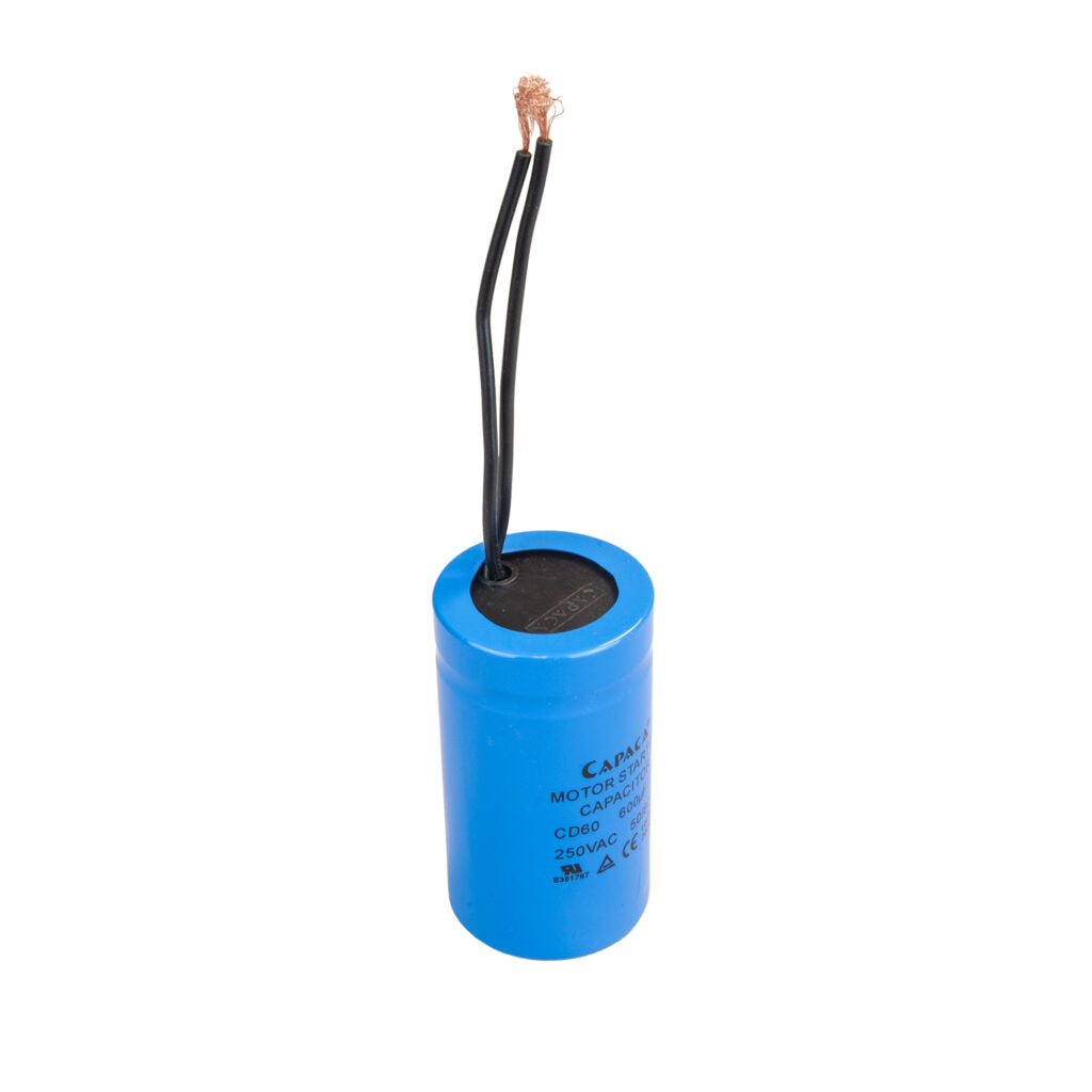 Start Capacitor RLP77 - Rotary - FA7389-3