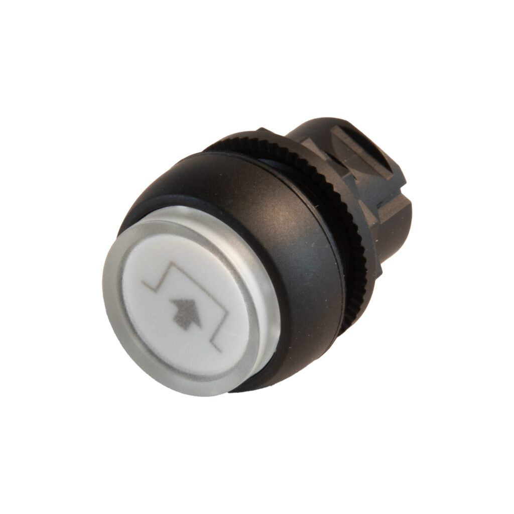 Single Push Button - Rotary - Z150048