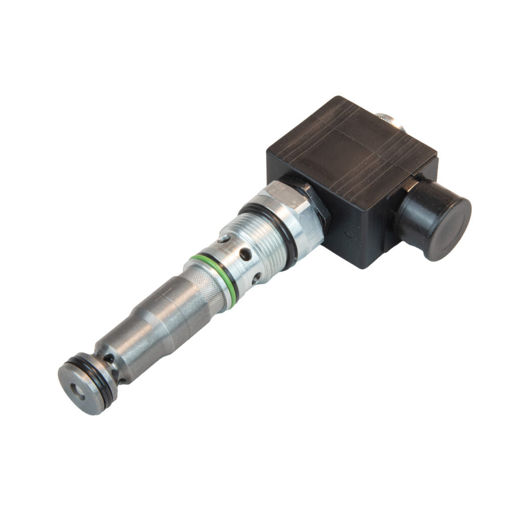 Lowering Valve - Rotary - P3000-220 220V
