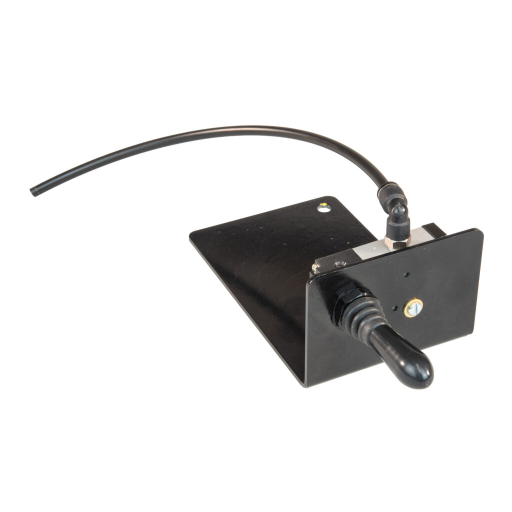 Air Valve Kit SPO15-20 - Rotary - N631BK
