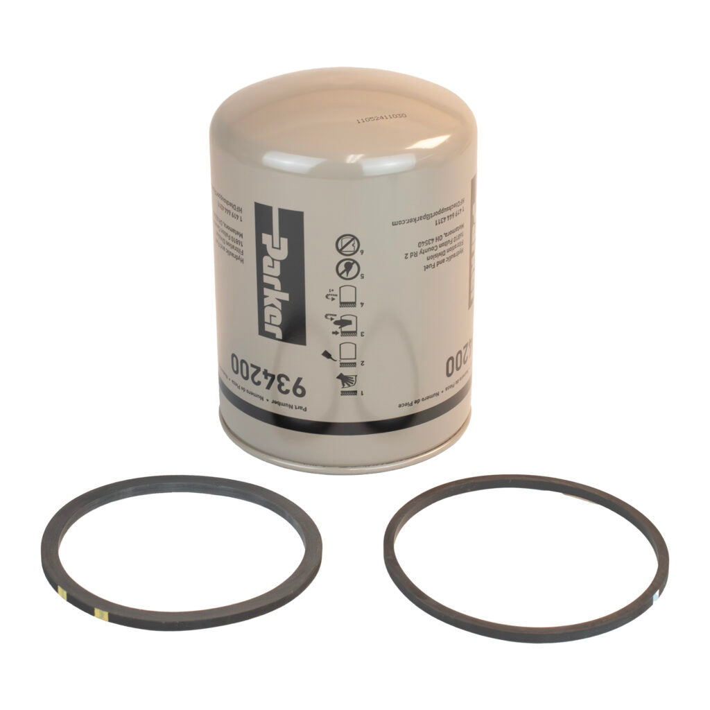 Oil Filter - Rotary - Z140057