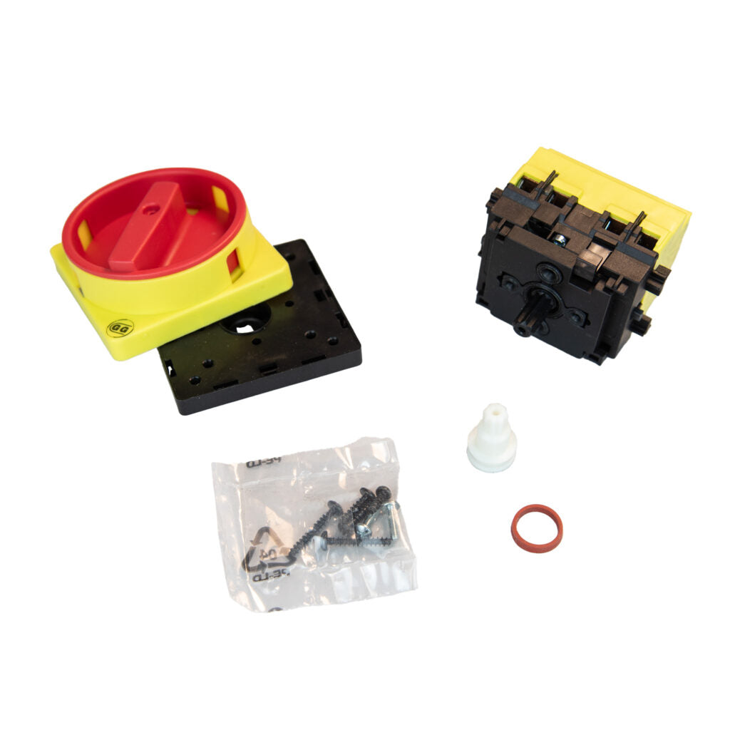 Disconnect Switch - Rotary - Z150051