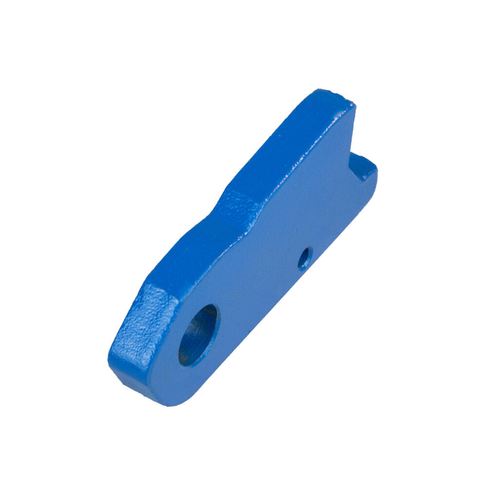 Front Locking Latch - Rotary - FC5986Y