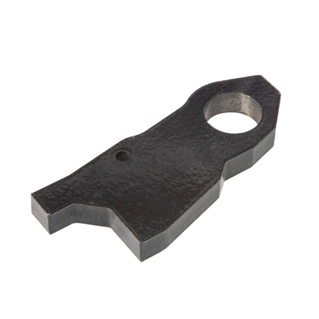 Rear Locking Latch - Rotary - S121572