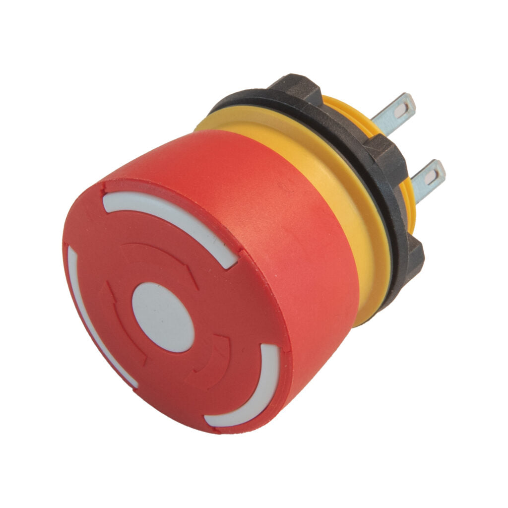 Estop Button - Rotary - FA885