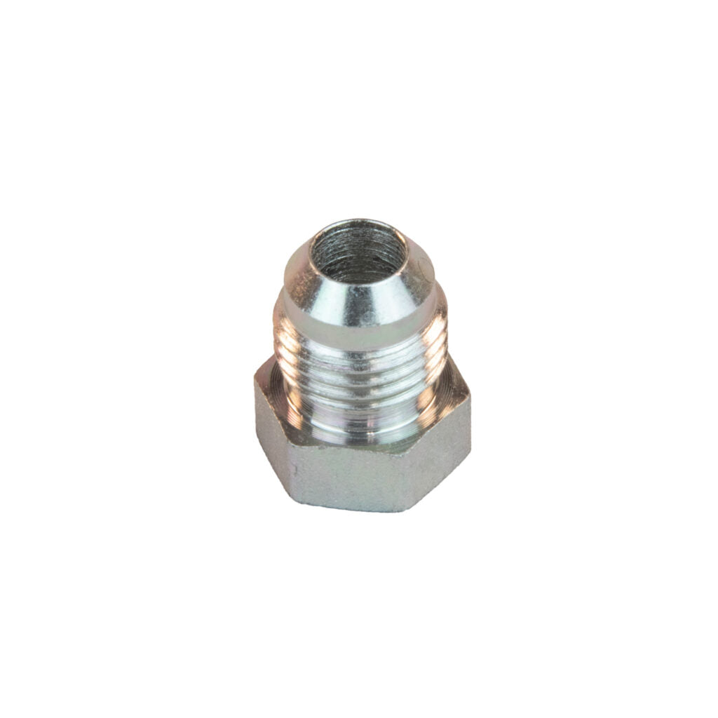 9/16 JIC Hose Plug - Rotary - C5229